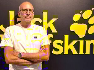 JACK WOLFSKIN STRENGTHENS ACTIVITIES IN SOUTHERN EUROPE: MASSIMO CARNELLI IS RESPONSIBLE FOR THE SOUTHERN EUROPEAN BUSINESS AS NEW DIRECTOR SALES SOUTH EUROPE AND NEW MARKETS